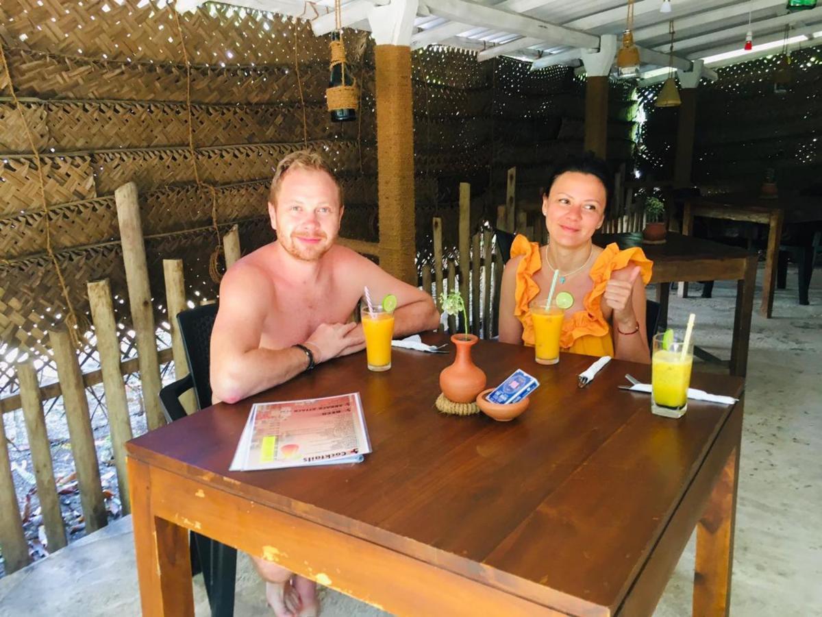 Relax Beach House Тангалла Экстерьер фото